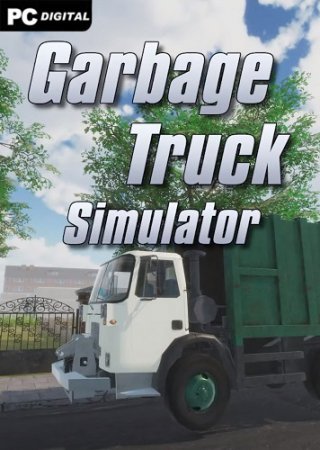 Garbage Truck Simulator (2023) PC | 