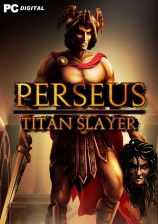 Perseus: Titan Slayer (2023) PC | 