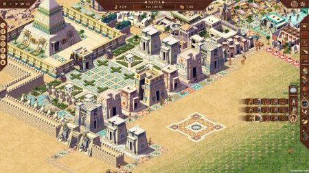 Pharaoh: A New Era (2023) PC | 