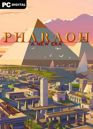 Pharaoh: A New Era (2023) PC | 