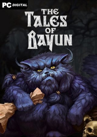 The Tales of Bayun (2023) PC | RePack  Chovka