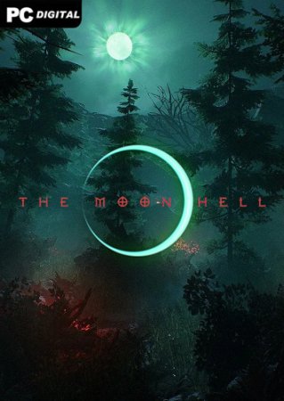 The Moon Hell (2023) PC | 