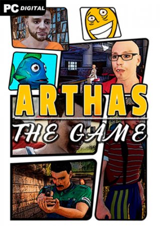 Arthas - The Game (2023) PC | RePack  Chovka