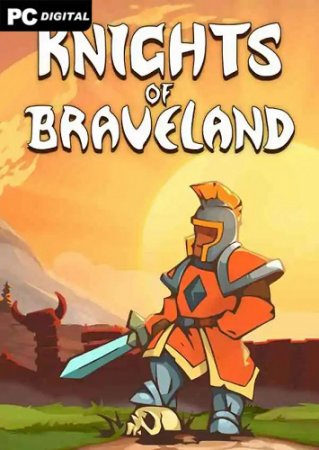 Knights of Braveland [v 1.0.0.9 + DLC] (2023) PC | RePack  Chovka