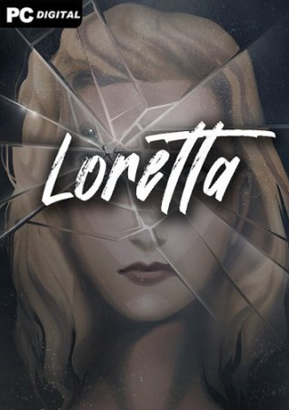 Loretta [v 1.1.7] (2023) PC | 