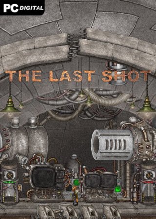 The Last Shot (2023) PC | 