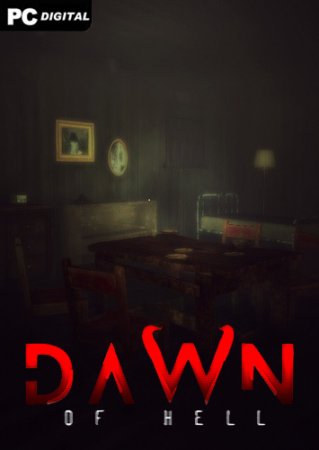 Dawn Of Hell (2023) PC | Лицензия