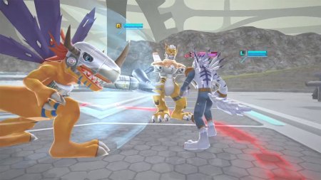 Digimon World: Next Order (2023) PC | Лицензия