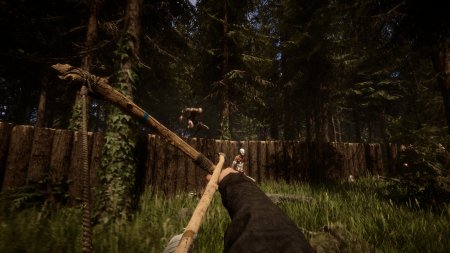 Sons Of The Forest [v 32361 | Early Access] (2023) PC | RePack от Chovka