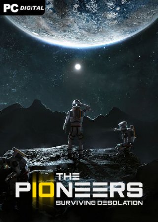 The Pioneers: Surviving Desolation [v 0.35.05 | Early Access] (2023) PC | RePack  Chovka