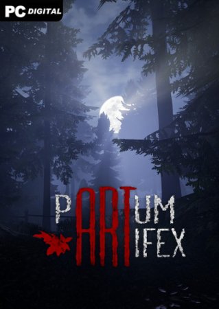 Partum Artifex (2023) PC | Лицензия
