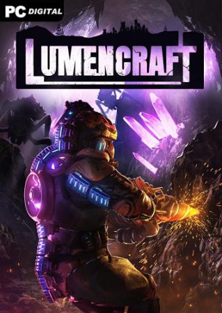 Lumencraft (2023) PC | Лицензия