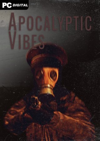 Apocalyptic Vibes (2023) PC | Лицензия