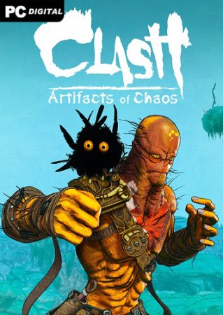 Clash: Artifacts of Chaos (2023) PC | Лицензия