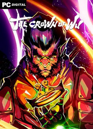 The Crown of Wu (2023) PC | 
