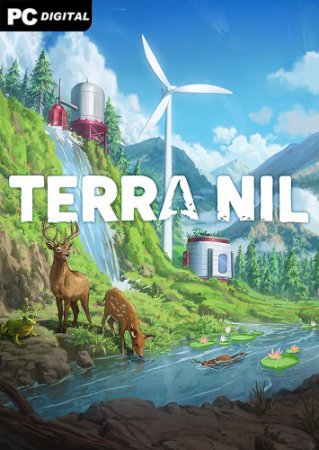 Terra Nil (2023) PC | 