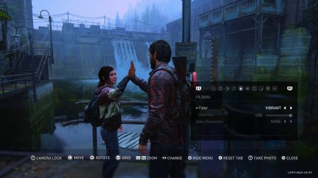 The Last of Us: Part I на пк [v 1.1.1 + DLCs] (2023) PC | RePack от Chovka