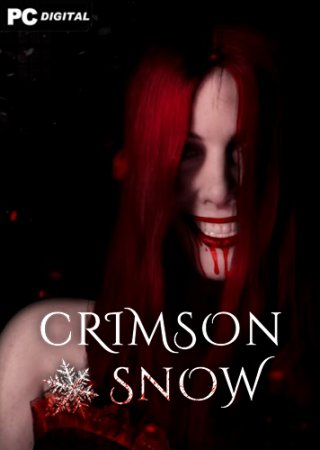 Crimson Snow (2023) PC | 
