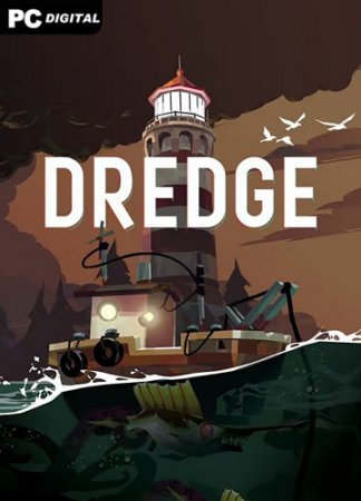 DREDGE [v 1.4.0 + DLCs] (2023) PC | 