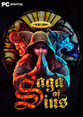 Saga of Sins (2023) PC | 