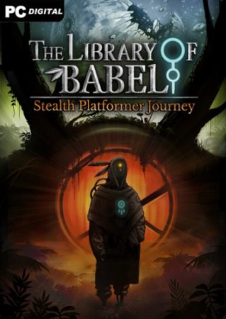 The Library of Babel (2023) PC | 