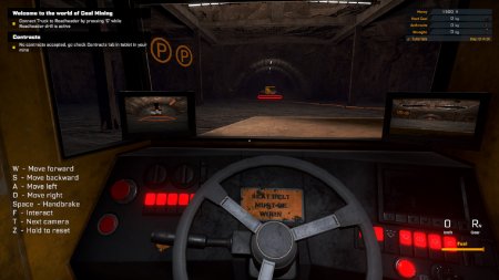 Coal Mining Simulator (2023) PC | 