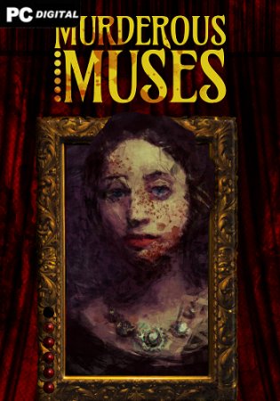 Murderous Muses (2023) PC | 
