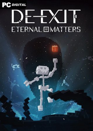 DE-EXIT - Eternal Matters (2023) PC | 