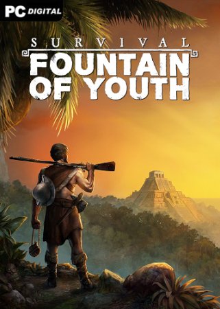 Survival: Fountain of Youth [v 1258 | Early Access] (2023) PC | RePack  Chovka