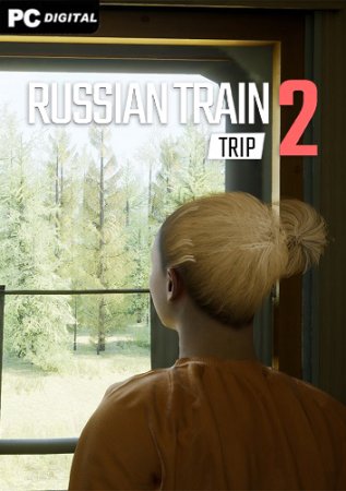 Russian Train Trip 2 (2023) PC | 