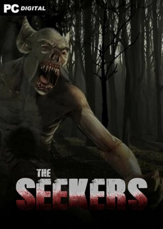 The Seekers: Survival (2023) PC | 