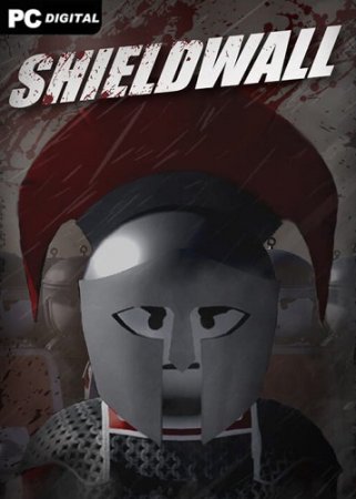 Shieldwall (2023) PC | 