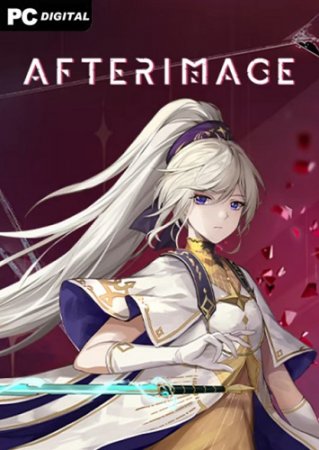 Afterimage (2023) PC | 