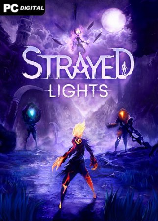 Strayed Lights (2023) PC | 
