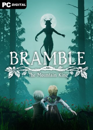 Bramble: The Mountain King (2023) PC | 