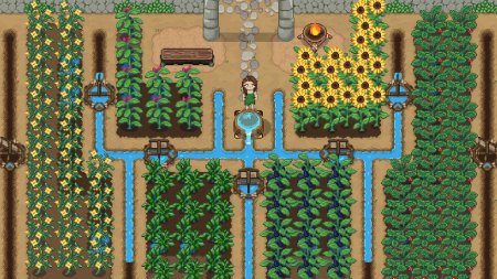 Roots of Pacha [v 1.04] (2023) PC | 