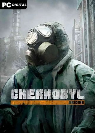 Chernobyl: Origins (2023) PC | 