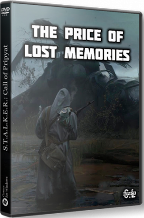  The Price of Lost Memories (2023) PC | RePack  SEREGA-LUS