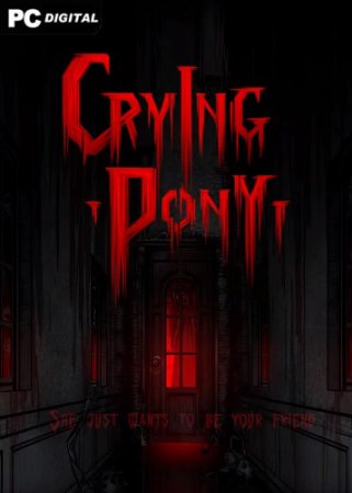 Crying Pony (2023) PC | 