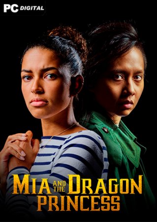 Mia and the Dragon Princess (2023) PC | 