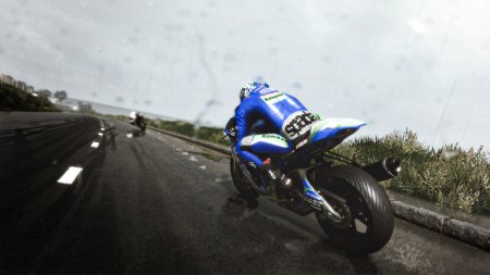 TT Isle Of Man: Ride on the Edge 3 [+ DLCs] (2023) PC | 