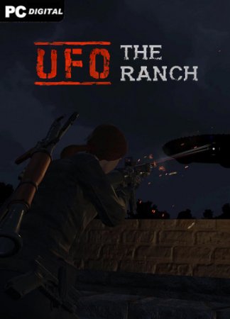 UFO: The Ranch (2023) PC | 