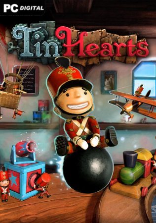 Tin Hearts (2023) PC | 