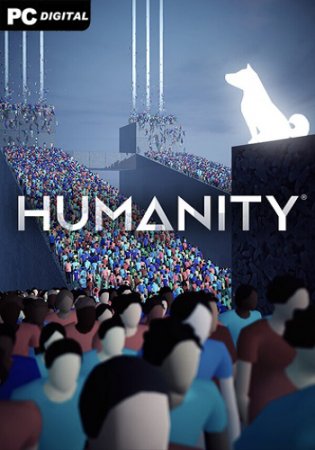 Humanity 2023 PC | 