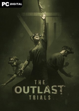 The Outlast Trials (2023) PC | Early Access
