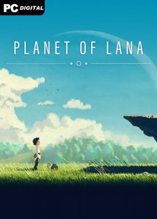Planet of Lana (2023) PC | Лицензия