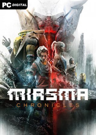 Miasma Chronicles (2023) PC | Лицензия
