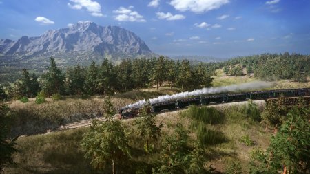 Railway Empire 2 (2023) PC | Лицензия