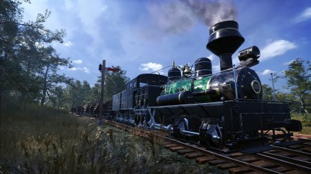Railway Empire 2 (2023) PC | Лицензия