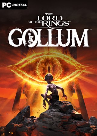 The Lord of the Rings: Gollum [v 1.2.52488] (2023) PC | Лицензия